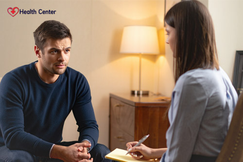 Как проходит лечение игромании в Сальске в клинике Центр здоровья<