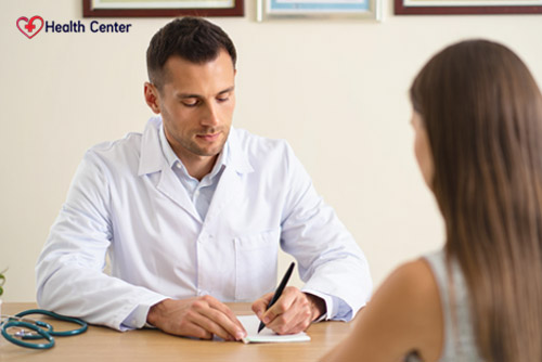 Лечение зависимости от Габапентина в Сальске в клинике Центр здоровья